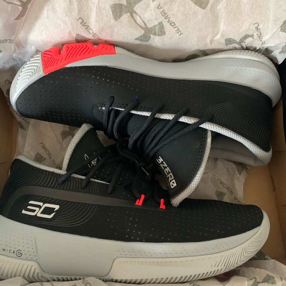 New Boys Shoes